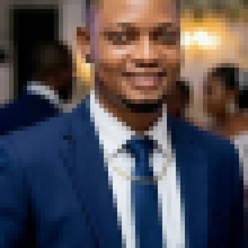 Prince, 40, Nottingham