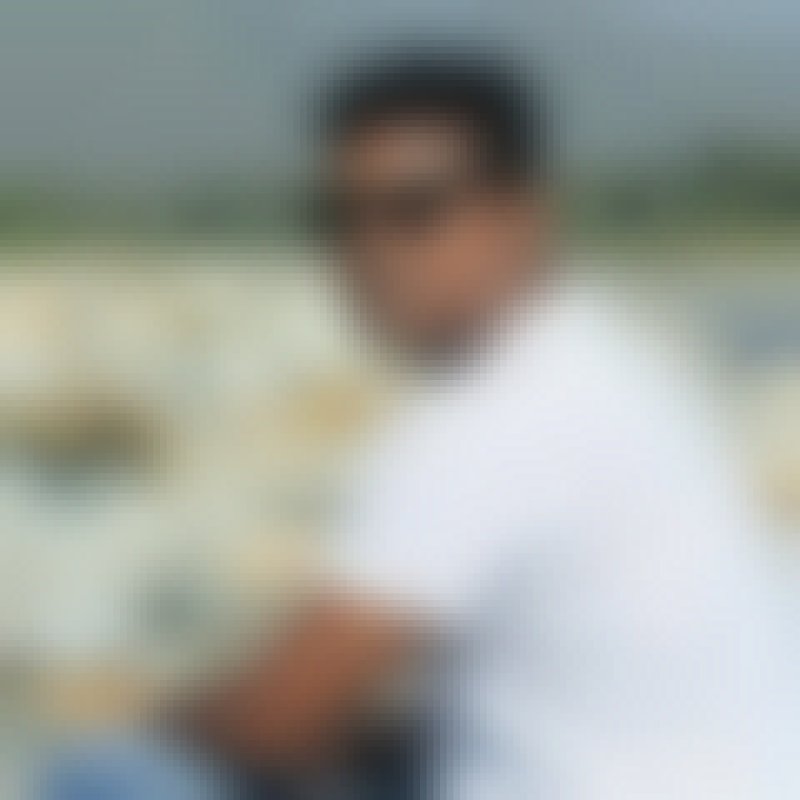 Ratull, 38, Senegal