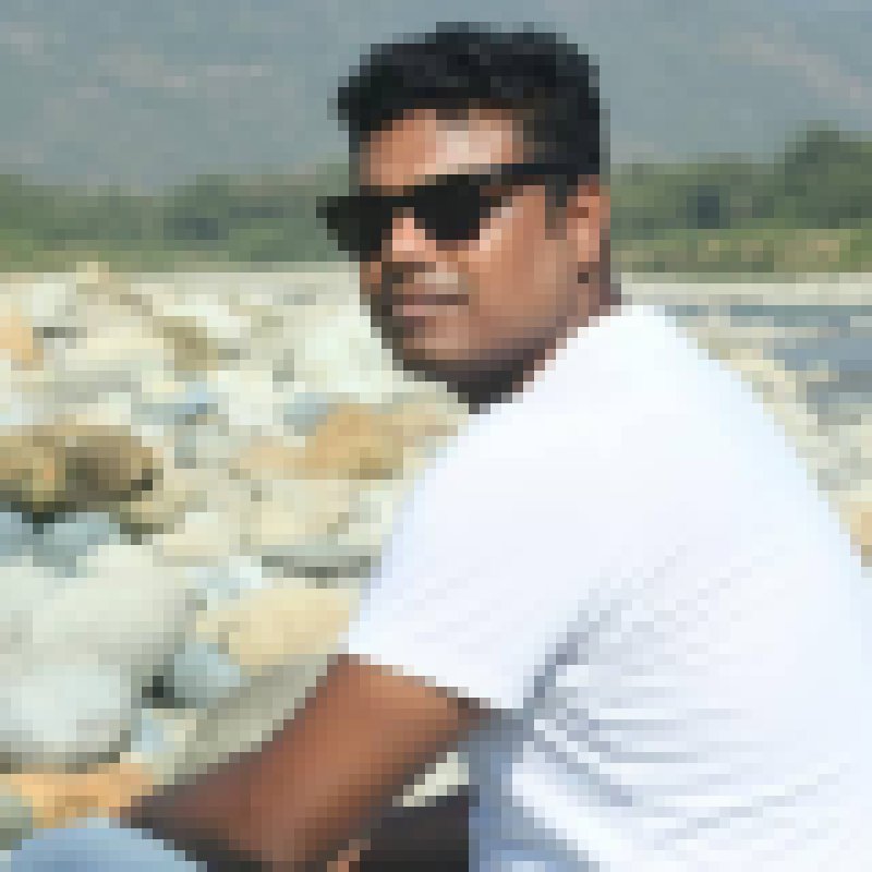 Ratull, 38, Afghanistan