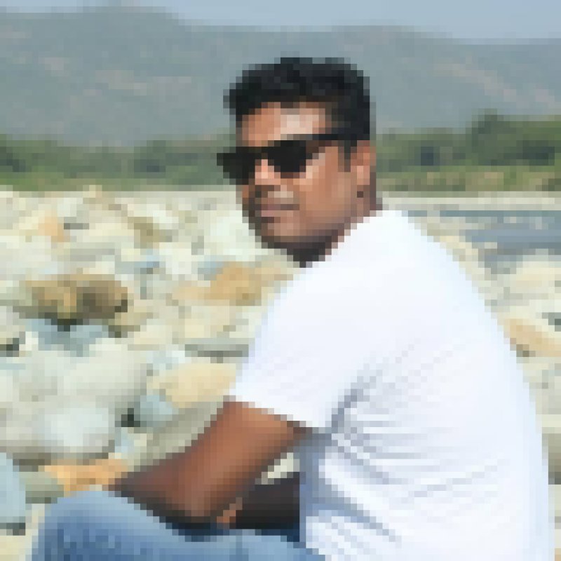 Ratull, 38, Estoril