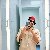 MD JAHID, 25, Gajiginhalu