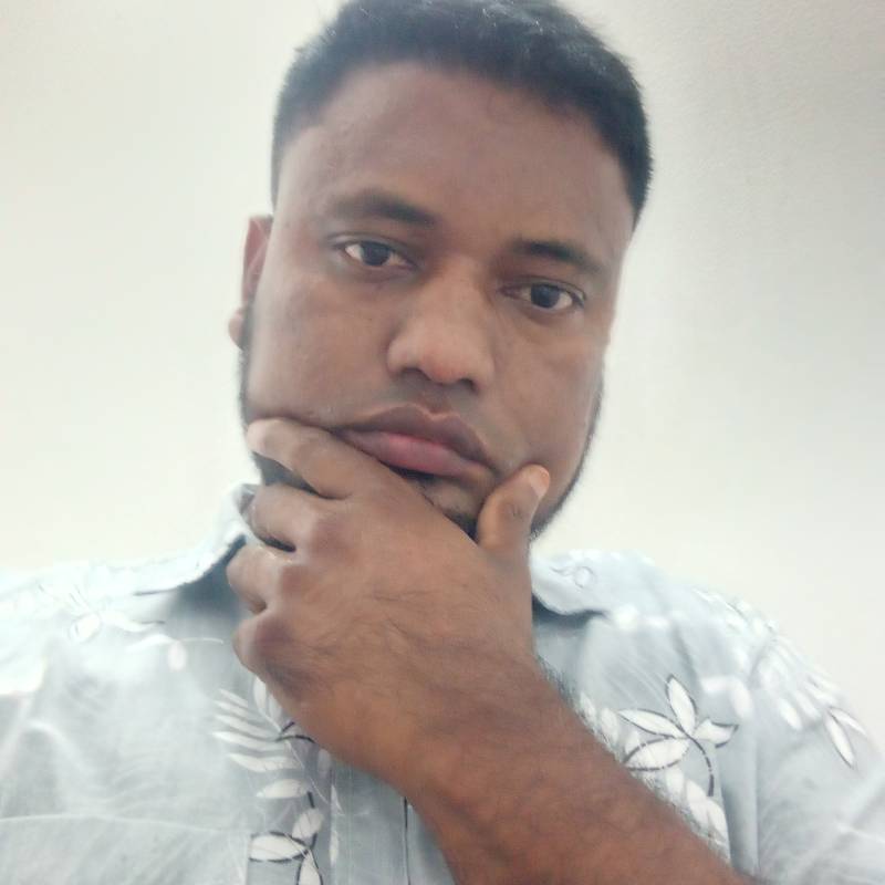 Mosaroaf hosan, 38, Sabinov