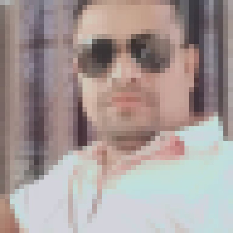 Hashem, 32, Redhill