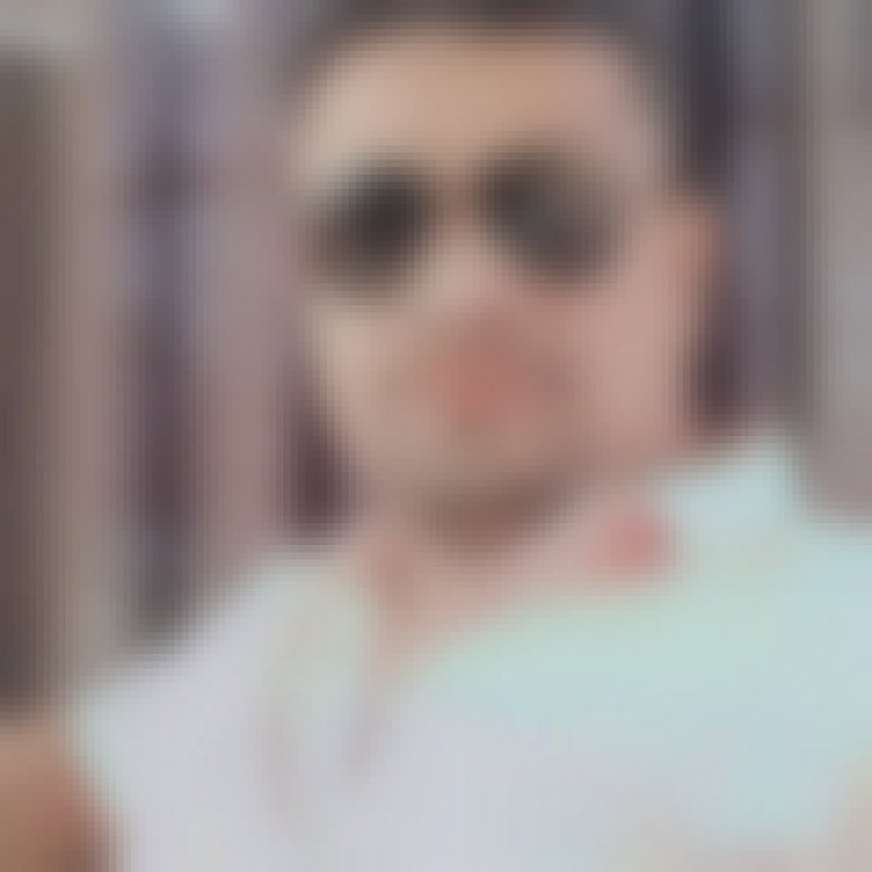 Hashem, 32, Crusinallo