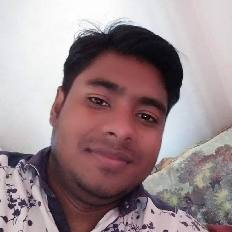 Amdad, 31, Volzhsk