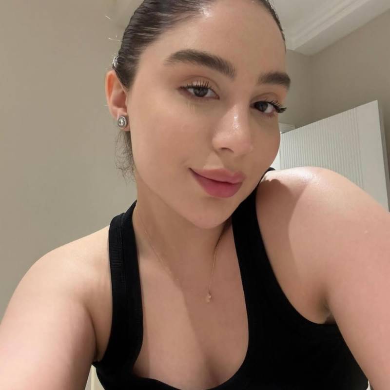 Лина Анжела, 35, Zwenkau