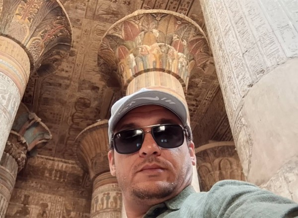 Mo345, 37, Zyryanovsk