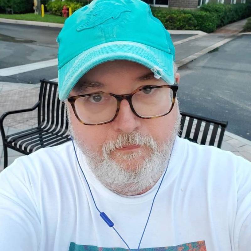 Gabriel, 52, I Am From Bangladesh