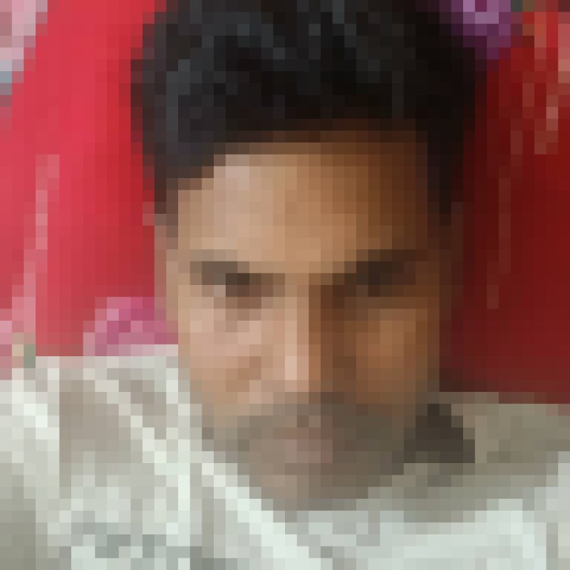 lokman, 43, Huchuan