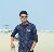 Hridoy, 27, Gambia