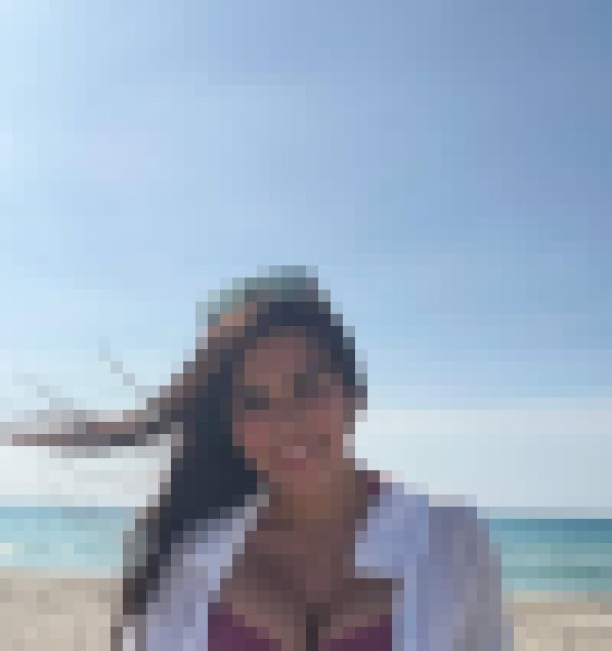 jenny, 34, Itapororoca