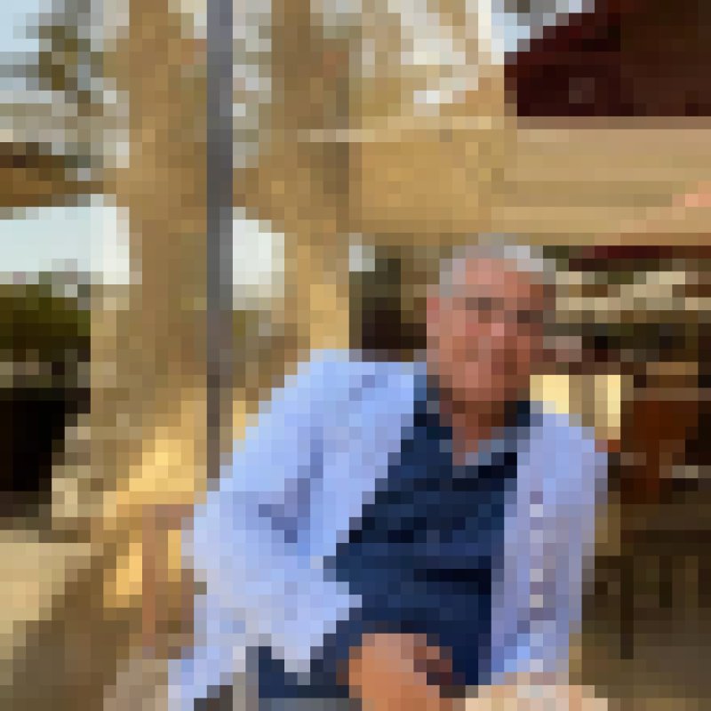 Gabriel Allen, 72, Ghana