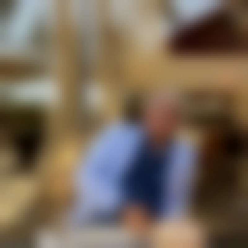 Gabriel Allen, 72, Cotegipe