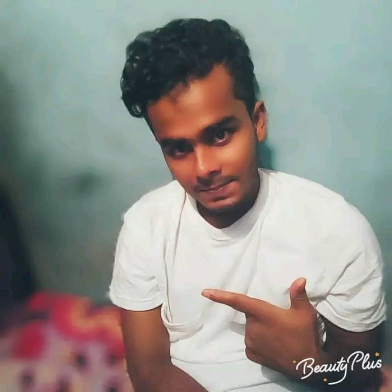 Sahil, 30, Dongducheon