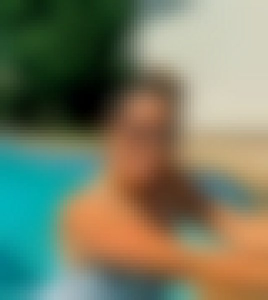 Raven, 37, Puerto Rico