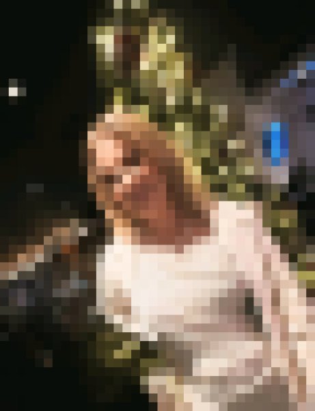 Susan, 36, Cameroon
