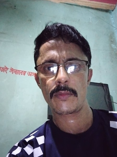 Ssarony, 37, Ban Lueak