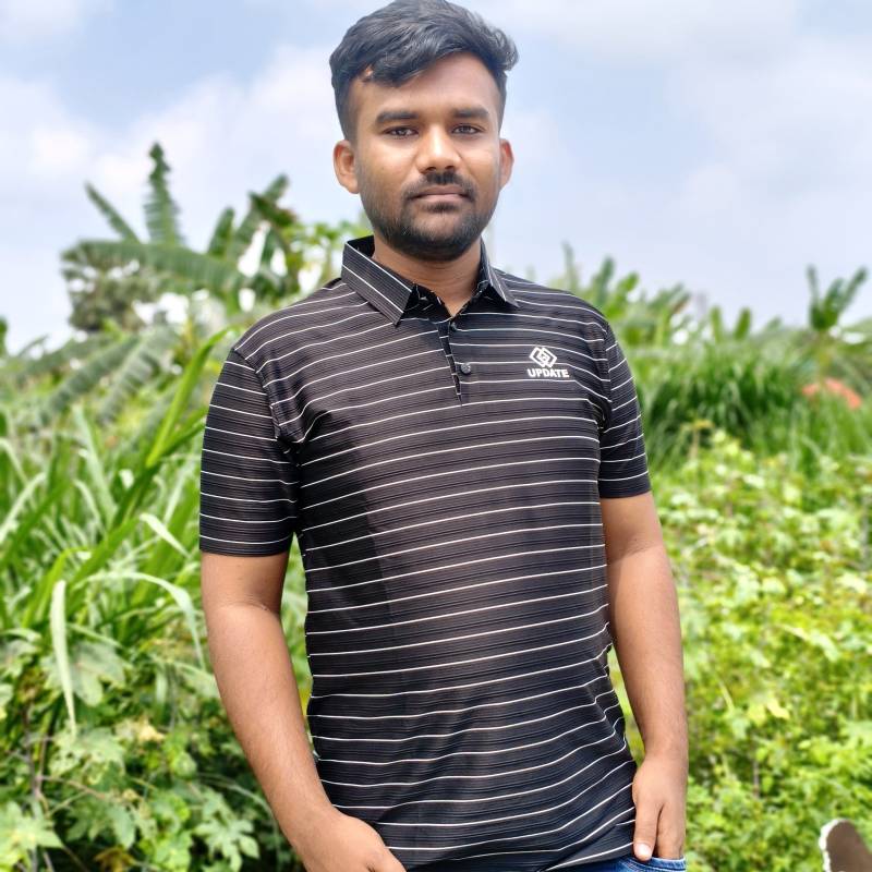 Hasibul, 29, Pinaysurseine