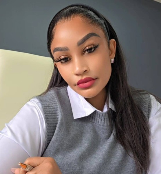 Felicia, 33, Kto Polemdia