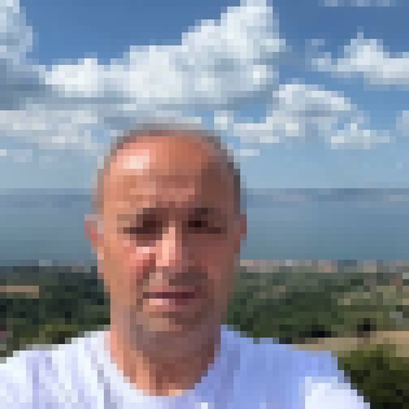 Saffet, 67, Belgium