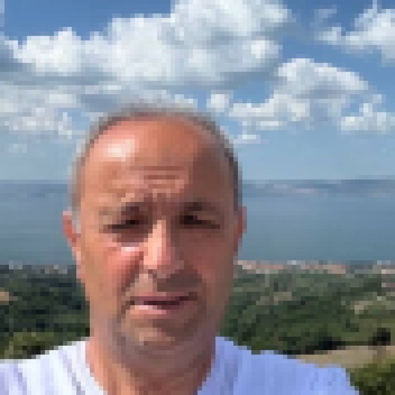 Saffet, 67, Tunisia