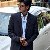 Ziad Hossain, 25, Riyadh