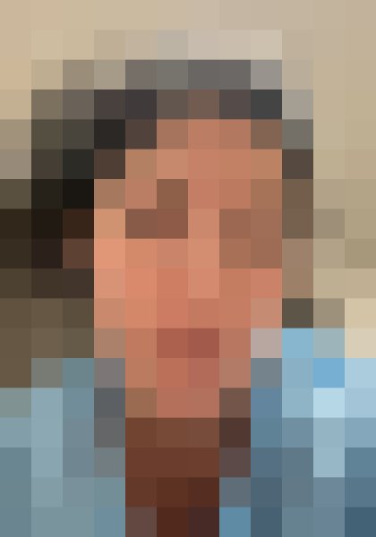 Terry Naomi Taylor, 35, Malta