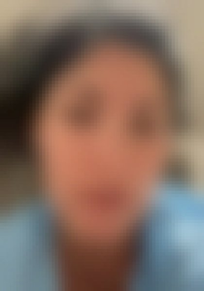 Terry Naomi Taylor, 35, Feira
