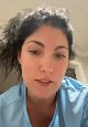 Terry Naomi Taylor, 35, Kenya