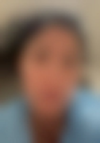 Terry Naomi Taylor, 35, Ghana