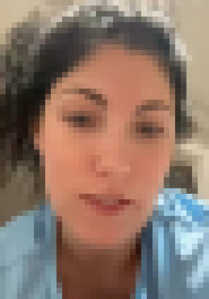 Terry Naomi Taylor, 35, Strzegom
