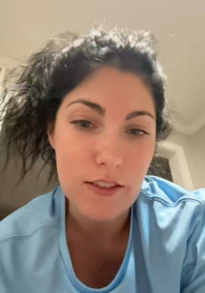 Terry Naomi Taylor, 35, George