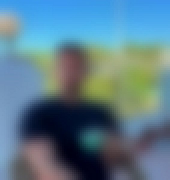 Micheal, 35, Colombes