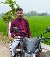 MD.ZAMIR ALI, 30, Ja