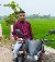 MD.ZAMIR ALI, 30, Xiazhai