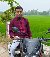 MD.ZAMIR ALI, 30, Ambovombe