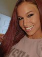 Sheryl, 39, Nanterre
