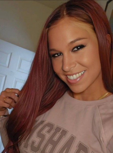 Sheryl, 40, Kozova