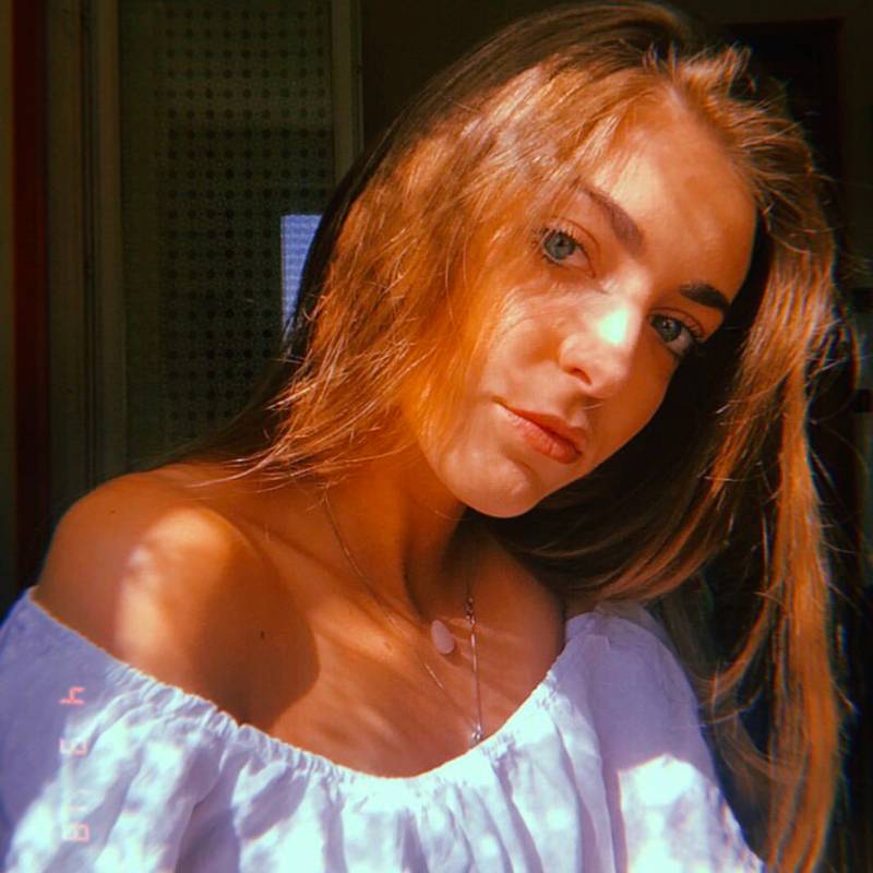 Anita, 27, Maric