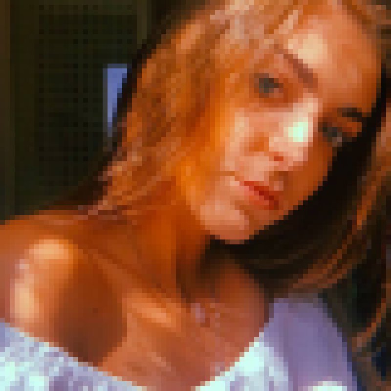 Anita, 27, Doctor Mora