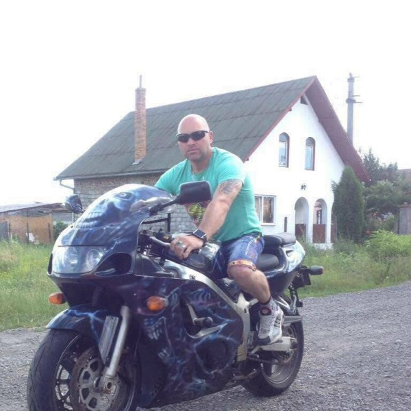 Antonio, 51, Jacinto