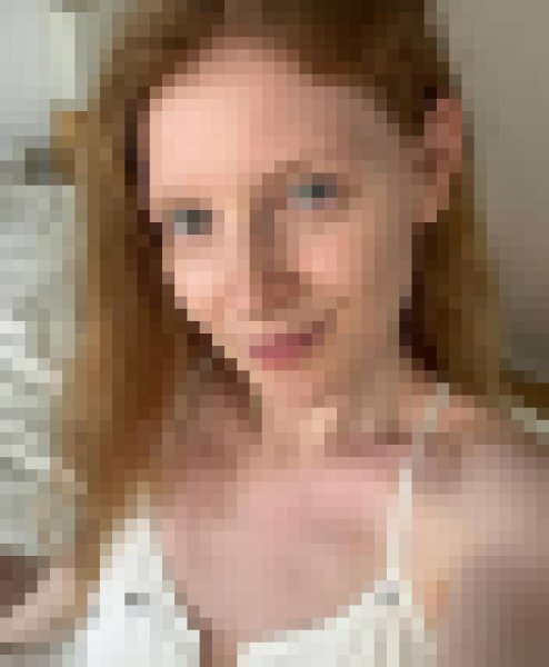 lorissmith, 37, Lobo