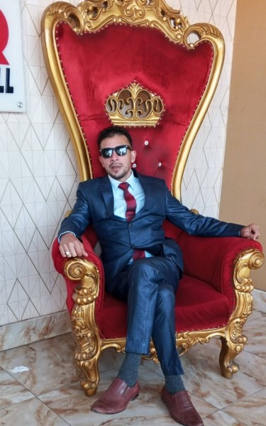 Emon, 30, Parambatt Kavu