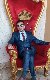 Emon, 30, Kenya