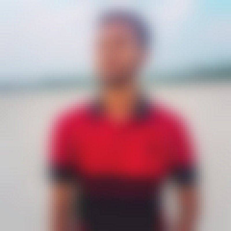 SobuJ Ahmed, 23, Wolfsburg
