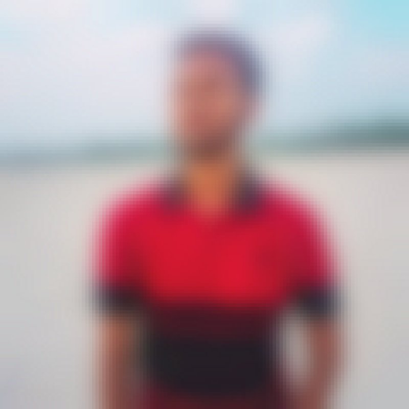 SobuJ Ahmed, 23, Wolverton
