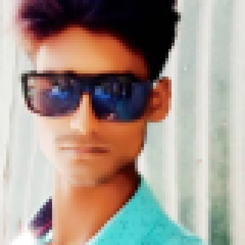 MD ARIF, 21, Cheviot
