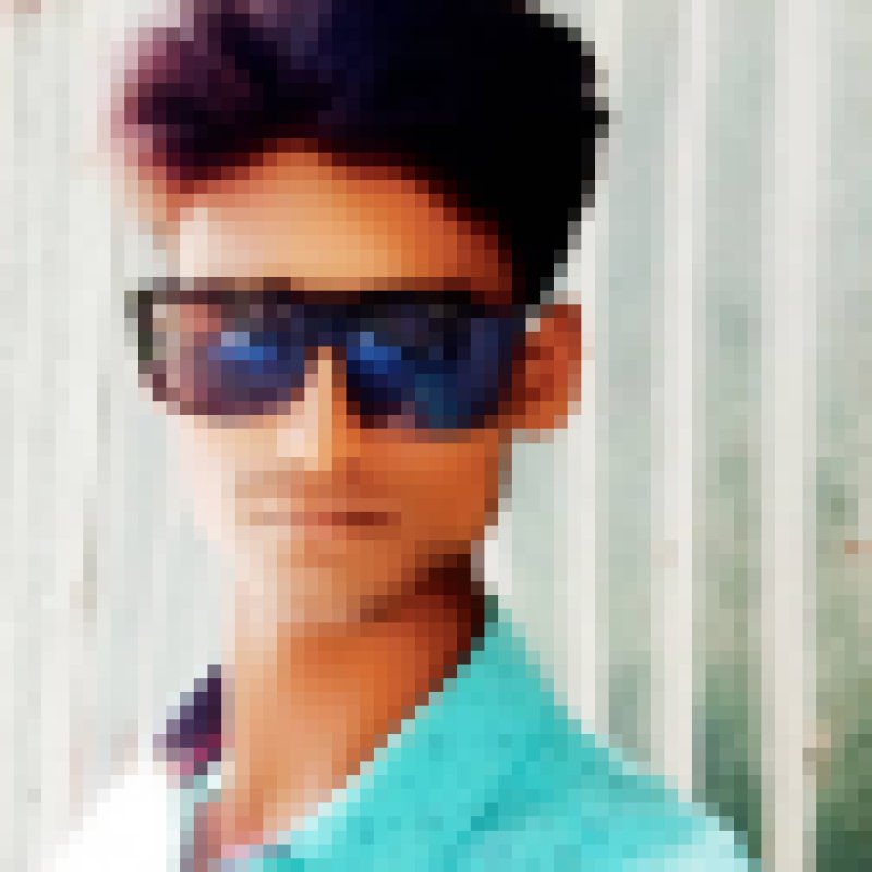 MD ARIF, 21, Vladivostok