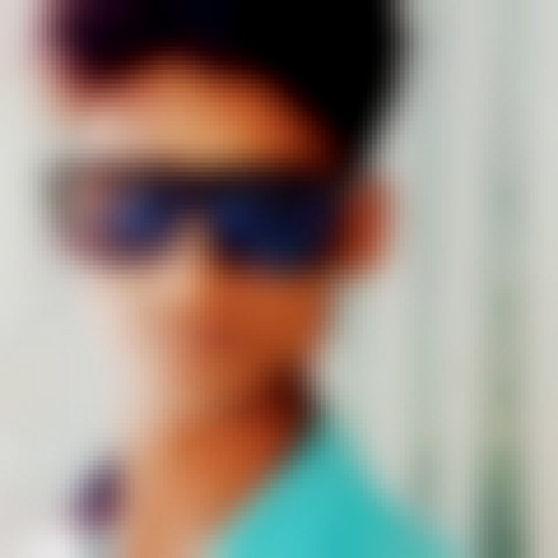 MD ARIF, 21, Krishnarajpur