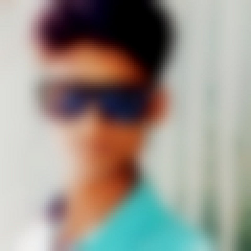 MD ARIF, 21, Muria